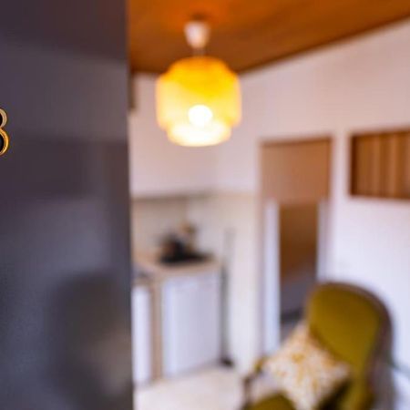 Studio Voltaire Au Coeur De Jaures Belfort Bagian luar foto