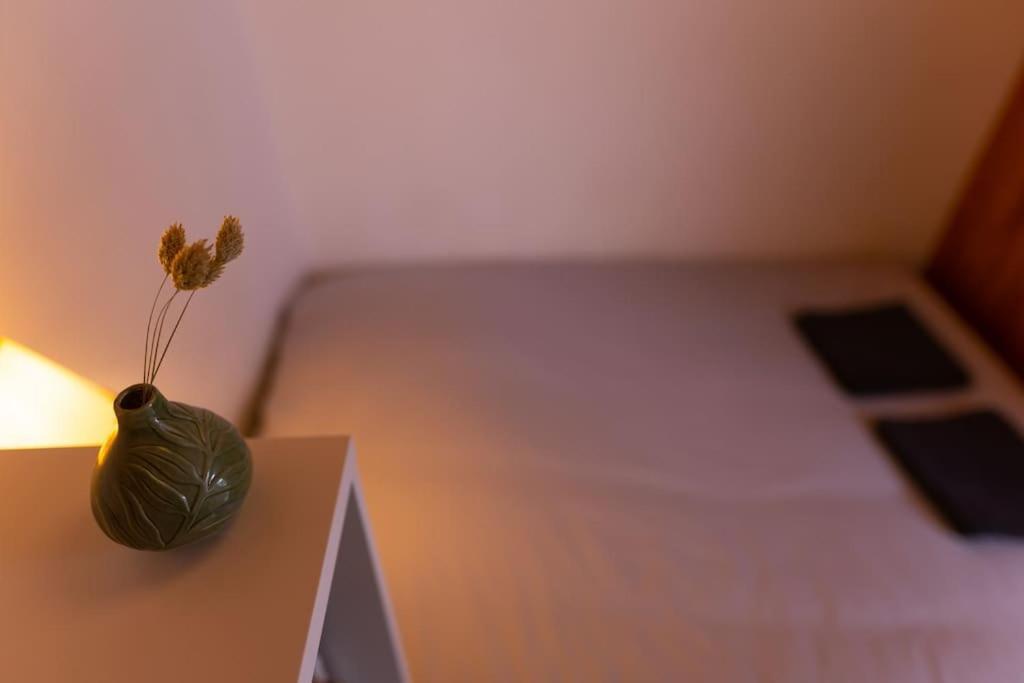 Studio Voltaire Au Coeur De Jaures Belfort Bagian luar foto