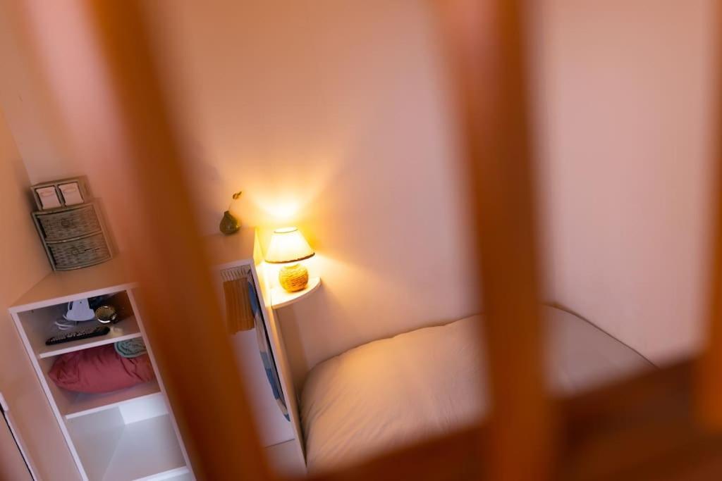 Studio Voltaire Au Coeur De Jaures Belfort Bagian luar foto